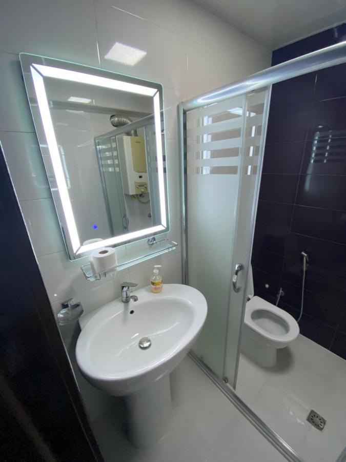 Welcome Baku Apartment Exterior foto
