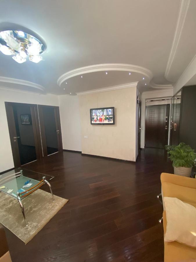 Welcome Baku Apartment Exterior foto