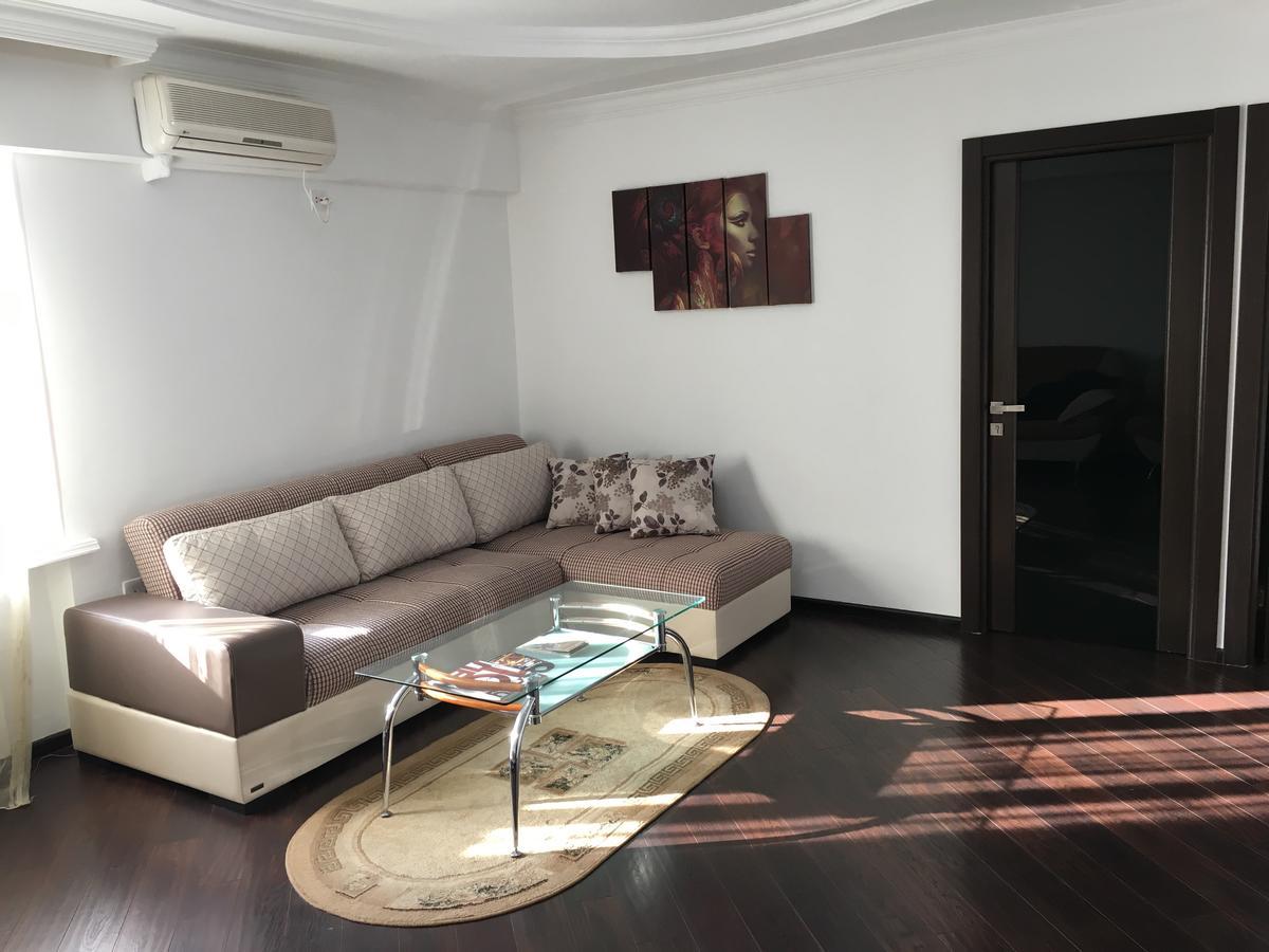 Welcome Baku Apartment Exterior foto