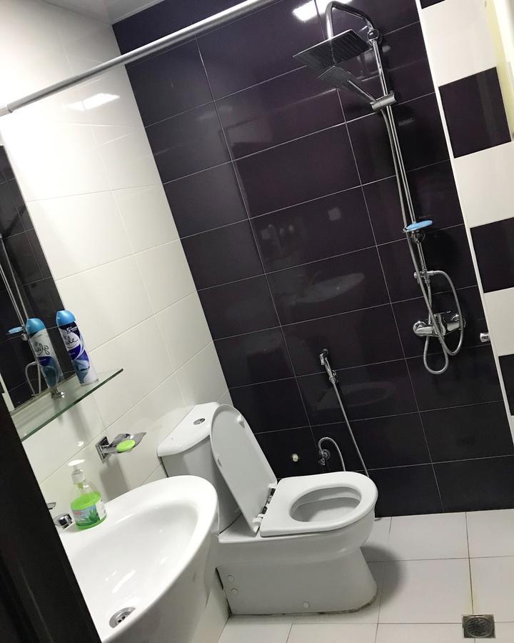 Welcome Baku Apartment Exterior foto