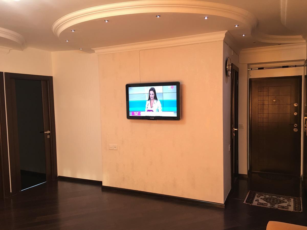 Welcome Baku Apartment Exterior foto